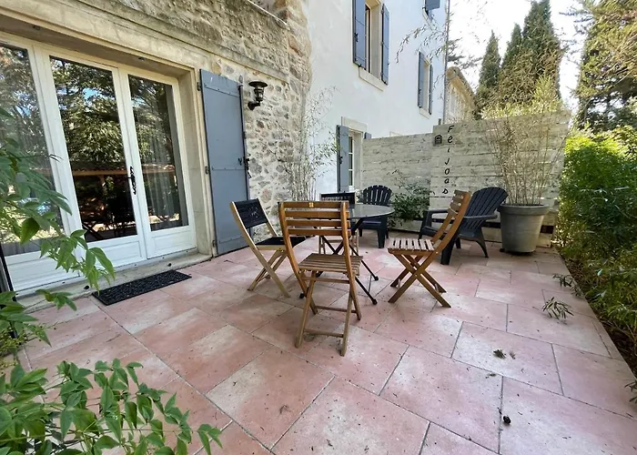 C&O Appartements