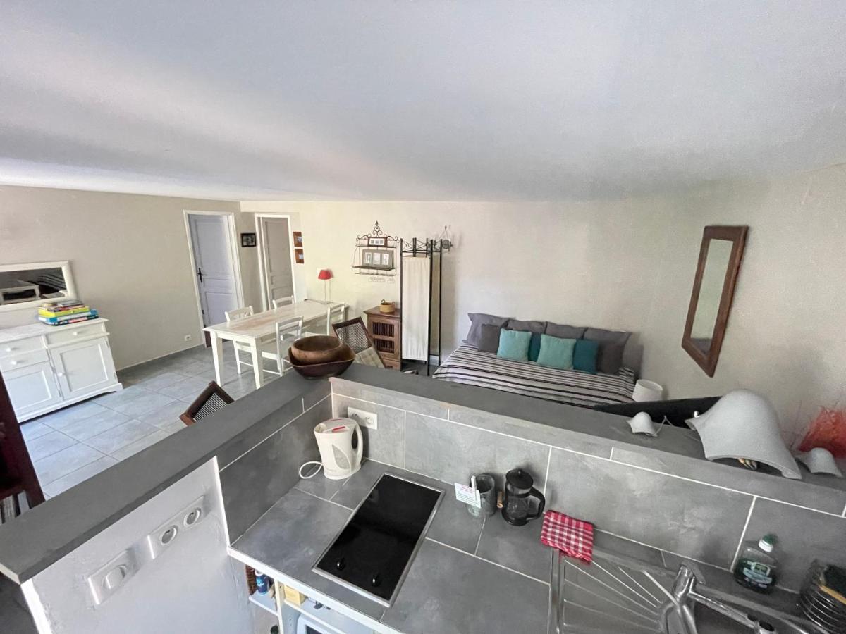 C&o Apartment *