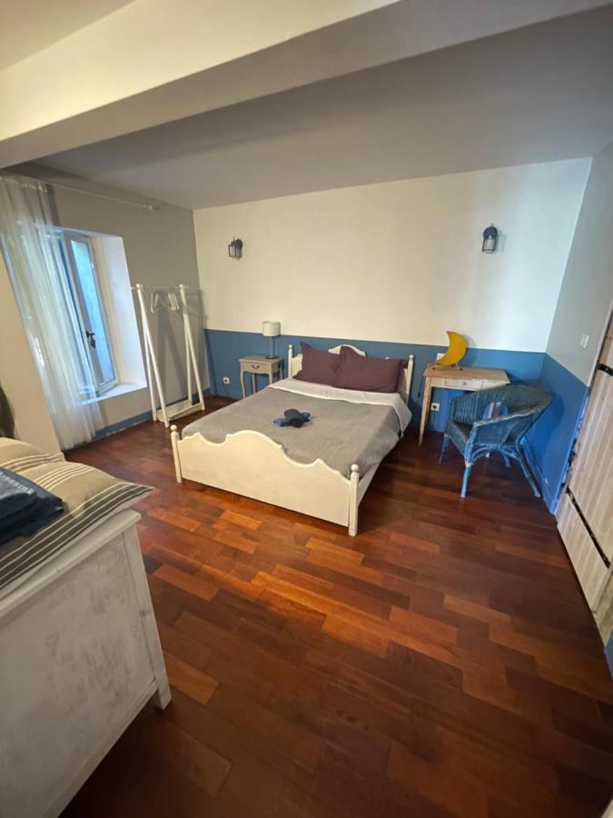 Apartment C&o Comigne