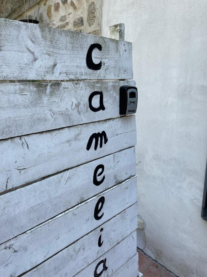Appartement C&o *